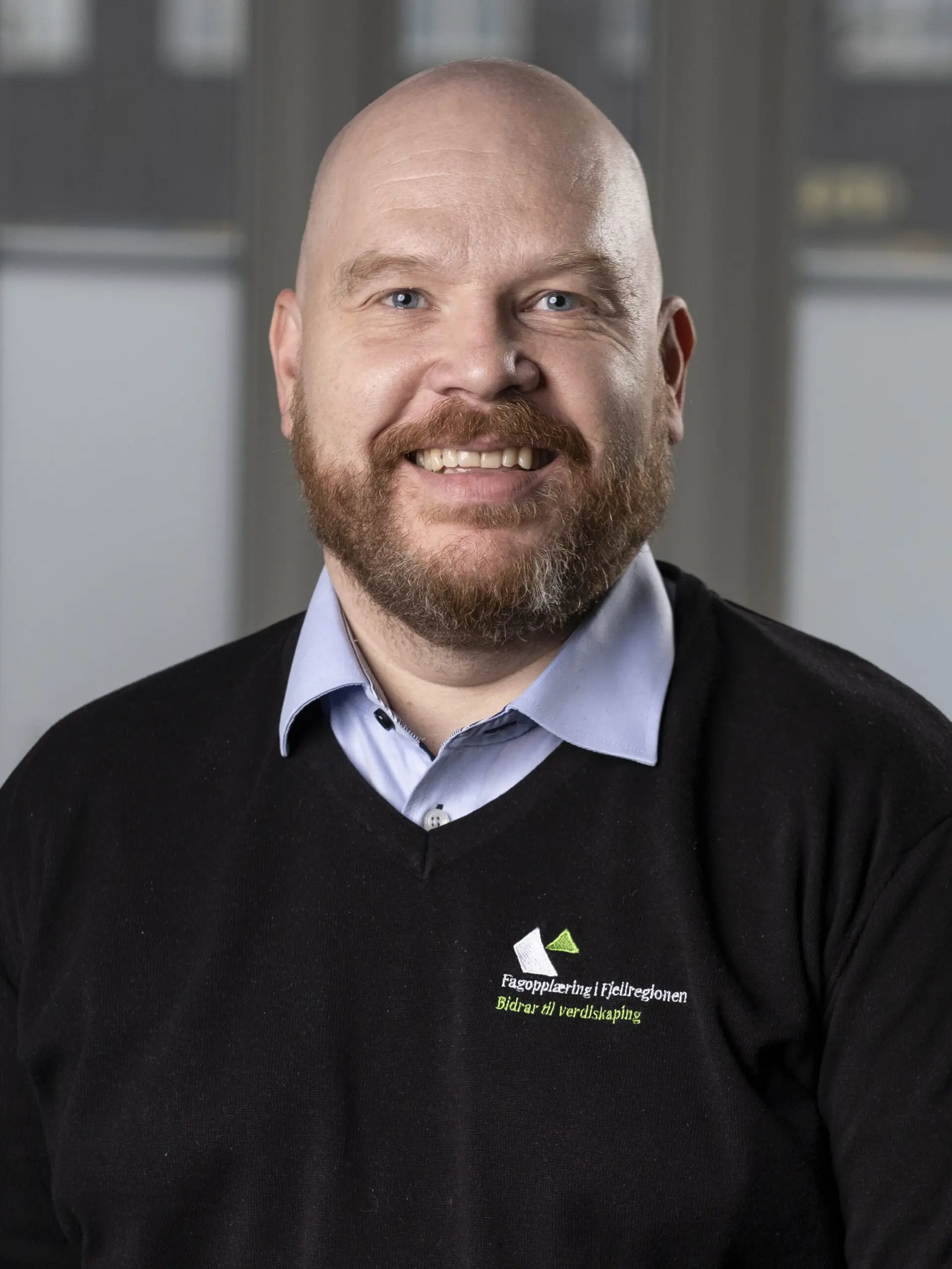 Per Erik Sandnes