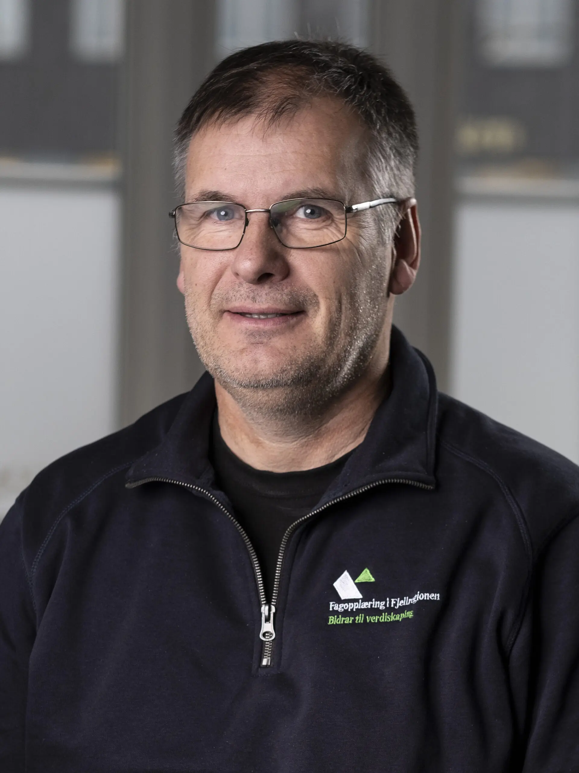 Stein Illevold